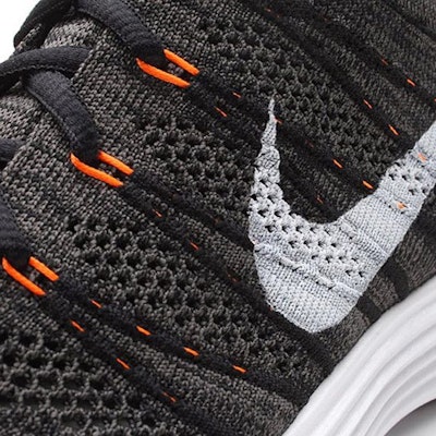 耐克Lunar Flyknit Chukka '午夜迷雾' 554969-081 Lookbook 耐克Lunar Flyknit Chukka '午夜迷雾' 554969-081