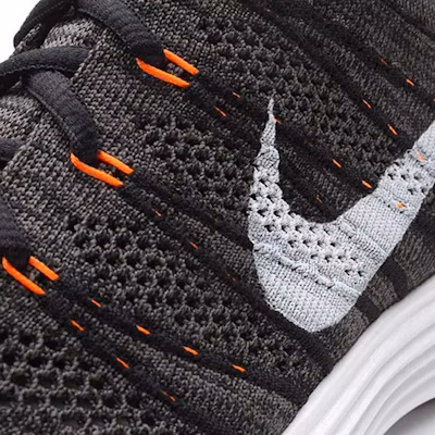 Nike Lunar Flyknit Chukka 'Midnight Fog' 554969-081 Lookbook Nike Lunar Flyknit Chukka 'Midnight Fog' 554969-081