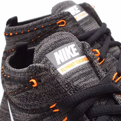 Nike Lunar Flyknit Chukka 'Midnight Fog' 554969-081 Shop Nike Lunar Flyknit Chukka 'Midnight Fog' 554969-081
