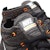 Nike Lunar Flyknit Chukka 'Midnight Fog' 554969-081