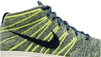 耐克Lunar Flyknit Chukka多彩款 554969-447 Order 耐克Lunar Flyknit Chukka多彩款 554969-447