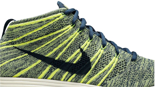 ナイキ ルナ フライニット チャッカ マルチカラー 554969-447 Order ナイキ ルナ フライニット チャッカ マルチカラー 554969-447