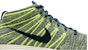 Nike Lunar Flyknit Chukka 'Multi-Color' 554969-447