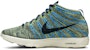 Nike Lunar Flyknit Chukka 'Multi-Color' 554969-447