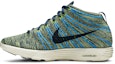 Lookbook Nike Lunar Flyknit Chukka 'Multi-Color' 554969-447