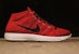 Nike Lunar Flyknit Chukka 'University Red' 554969-671