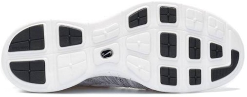 Nike Lunar Flyknit Chukka HTM 'Snow Pack Gris' 599347-011 Shop Nike Lunar Flyknit Chukka HTM 'Snow Pack Gris' 599347-011