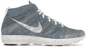 Nike Lunar Flyknit Chukka Htm Sp 599347-410 Nike Lunar Flyknit Chukka Htm Sp 599347-410