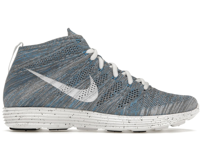 Nike Lunar Flyknit Chukka Htm Sp 599347-410