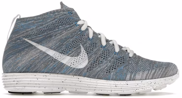 Nike Lunar Flyknit Chukka Htm Sp 599347-410 Nike Lunar Flyknit Chukka Htm Sp 599347-410