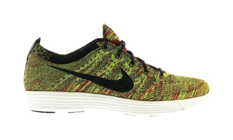 Nike Lunar Flyknit HTM Nrg 'HTM' 535089-009
