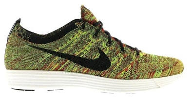 Nike Lunar Flyknit HTM Nrg 'HTM' 535089-009 Nike Lunar Flyknit HTM Nrg 'HTM' 535089-009