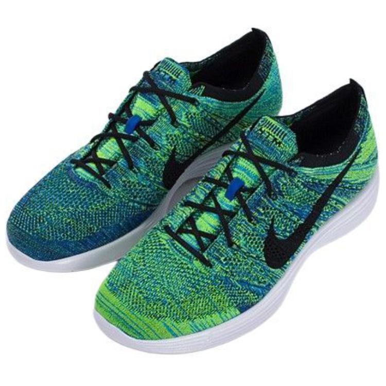 Lookbook Nike Lunar Flyknit HTM Nrg 'HTM' zapatillas deportivas 535089-400