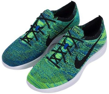Nike Lunar Flyknit HTM Nrg 'HTM' 535089-400 Lookbook Nike Lunar Flyknit HTM Nrg 'HTM' 535089-400