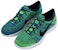 Nike Lunar Flyknit HTM Nrg 'HTM' Lelaki/Wanita Sneakers 535089-400