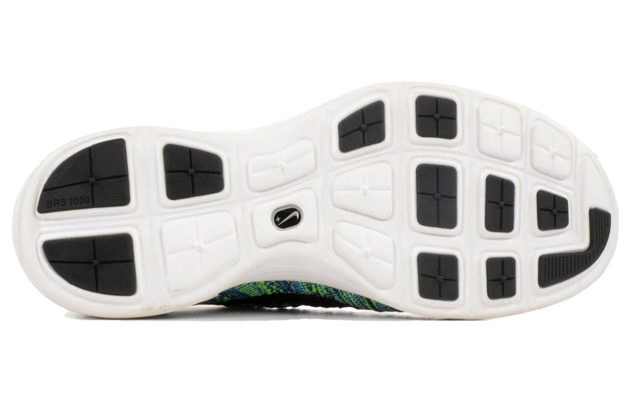 Shop Nike Lunar Flyknit HTM Nrg 'HTM' zapatillas deportivas 535089-400