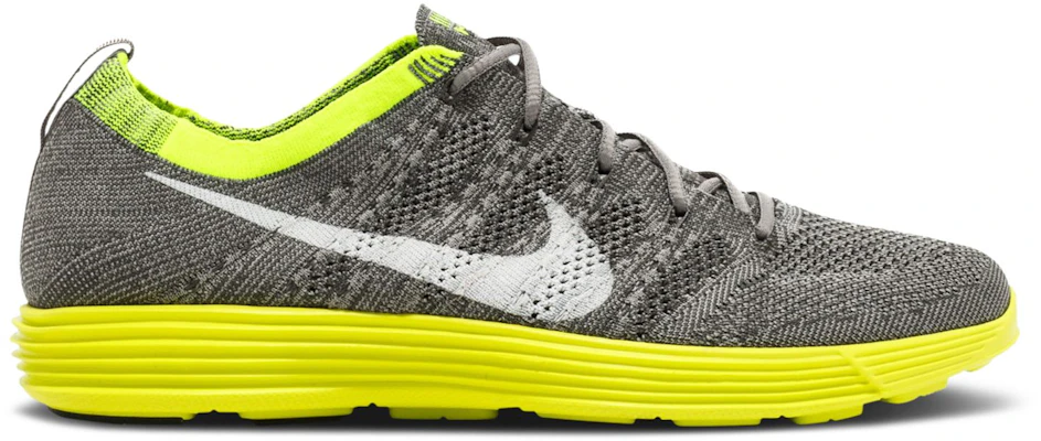 Nike Lunar Flyknit HTM NRG ''Charcoal Chiaro Volt'' 535089-002 Buy Nike Lunar Flyknit HTM NRG ''Charcoal Chiaro Volt'' 535089-002