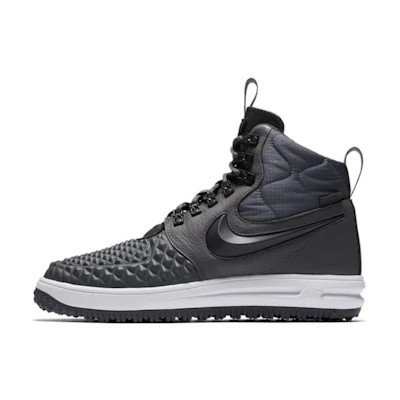 Nike Lunar Force 1 17 Duckboot 'Dark Grey'