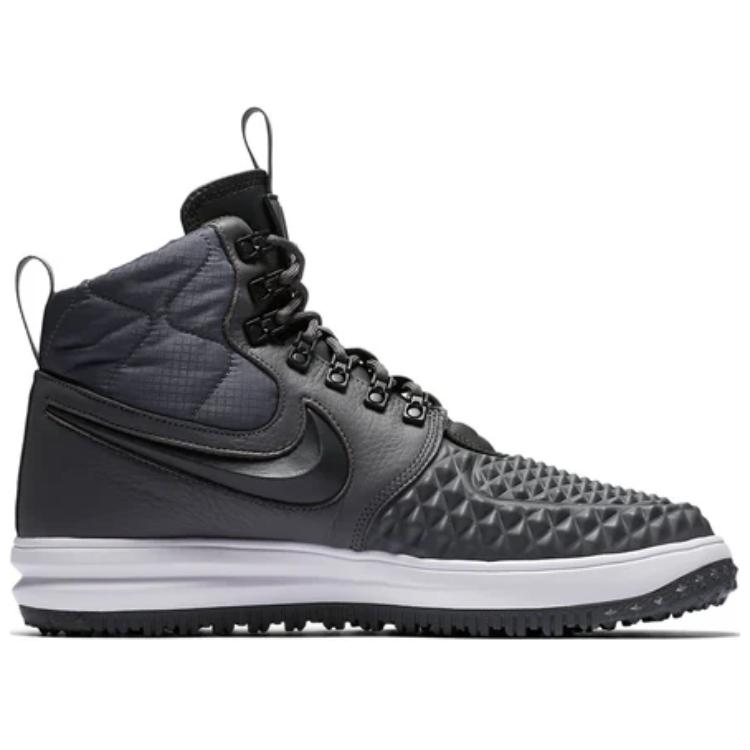 Order Nike Lunar Force 1 17 Duckboot ''Grigio Scuro'' 916682-003