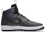 Order Nike Lunar Force 1 17 Duckboot 'Kelabu Gelap' 916682-003
