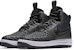Nike Lunar Force 1 17 Duckboot 'Kelabu Gelap' 916682-003