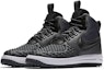 Lookbook Nike Lunar Force 1 17 Duckboot 'Kelabu Gelap' 916682-003