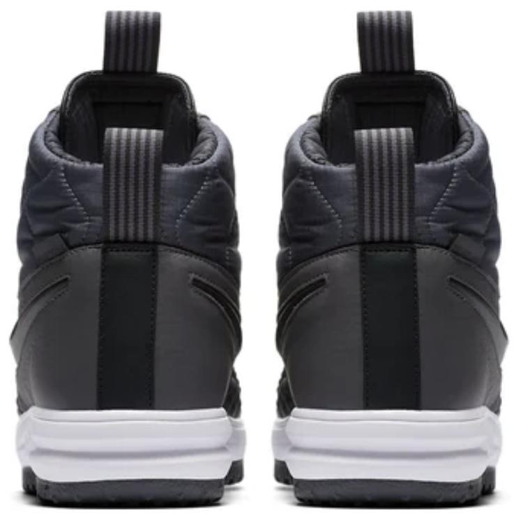 Shop Nike Lunar Force 1 17 Duckboot ''Grigio Scuro'' 916682-003