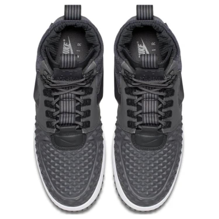 Purchase Nike Lunar Force 1 17 Duckboot ''Grigio Scuro'' 916682-003