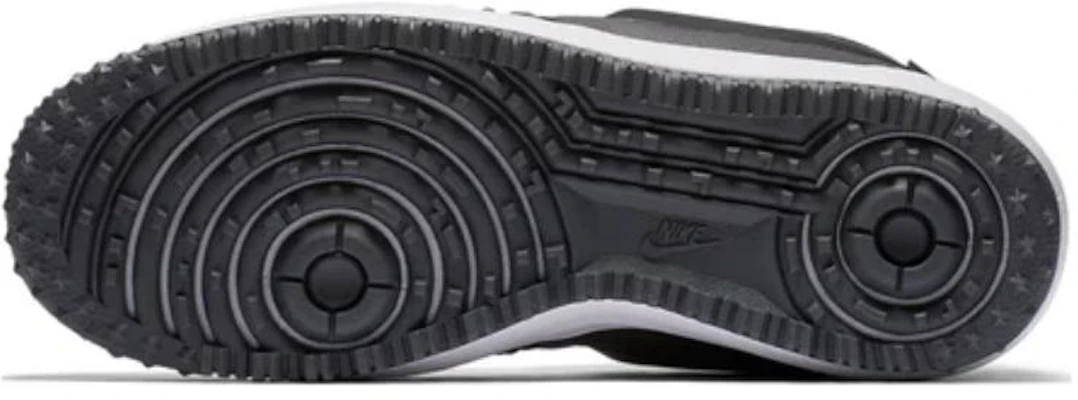 Nike Lunar Force 1 17 Duckboot ''Grigio Scuro'' 916682-003 Details for Nike Lunar Force 1 17 Duckboot ''Grigio Scuro'' 916682-003