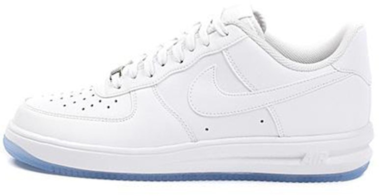 Nike Lunar Force 1 '14 'Putih Ais Biru' 654256-100 Buy Nike Lunar Force 1 '14 'Putih Ais Biru' 654256-100