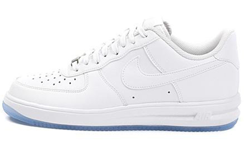 Nike Lunar Force 1 '14 'White Ice Blue' 654256-100