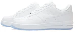 Order 耐吉 Lunar Force 1 '14 '白色冰藍' 654256-100