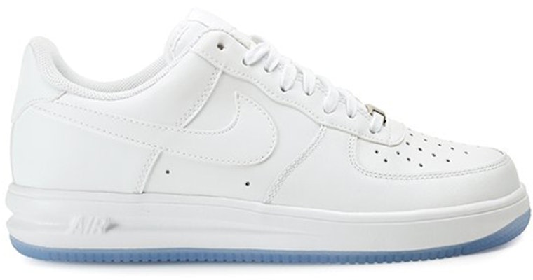 Nike Lunar Force 1 '14 'Blanco Azul Hielo' 654256-100 Shop Nike Lunar Force 1 '14 'Blanco Azul Hielo' 654256-100