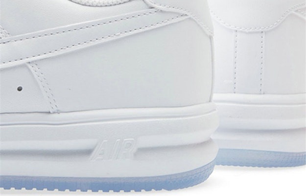 Nike Lunar Force 1 '14 'Blanco Azul Hielo' 654256-100 Purchase Nike Lunar Force 1 '14 'Blanco Azul Hielo' 654256-100