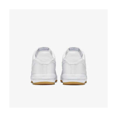 Nike Lunar Force 1 '14 PRM QS 'White Pack'