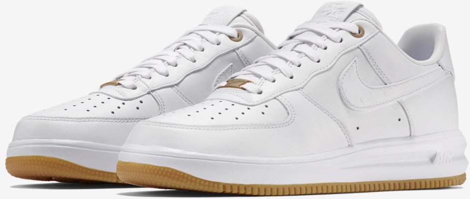 Nike Lunar Force 1 '14 Premium QS 'White Pack' 776143-100 Order Nike Lunar Force 1 '14 Premium QS 'White Pack' 776143-100