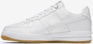 Shop Nike Lunar Force 1 '14 Premium QS 'White Pack' 776143-100