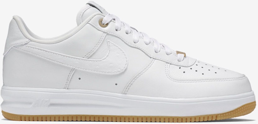Nike Lunar Force 1 '14 Premium QS 'White Pack' 776143-100 Details for Nike Lunar Force 1 '14 Premium QS 'White Pack' 776143-100