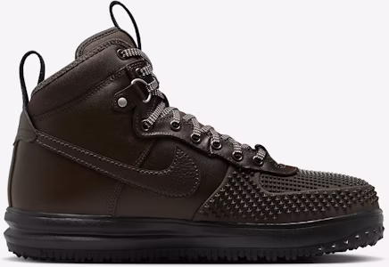 ナイキ ルナフォース 1 'バロックブラウンブラック' DZ5320-201 Lookbook ナイキ ルナフォース 1 'バロックブラウンブラック' DZ5320-201