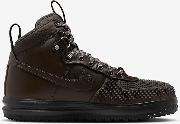 Nike Lunar Force 1 'Baroque Brown Black' DZ5320-201 Lookbook Nike Lunar Force 1 'Baroque Brown Black' DZ5320-201