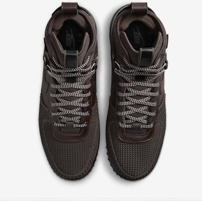 Nike Lunar Force 1 'Baroque Brown Black' DZ5320-201 Shop Nike Lunar Force 1 'Baroque Brown Black' DZ5320-201