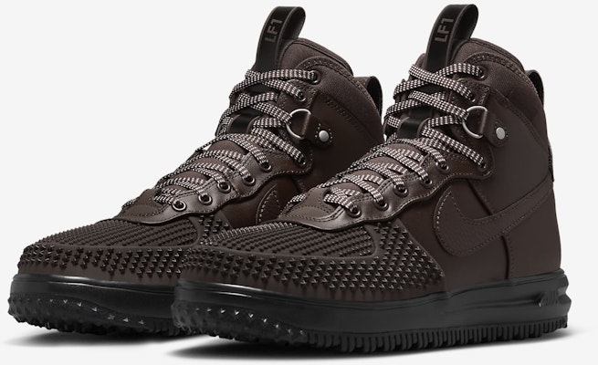 Nike Lunar Force 1 'Baroque Brown Black' DZ5320-201 Purchase Nike Lunar Force 1 'Baroque Brown Black' DZ5320-201