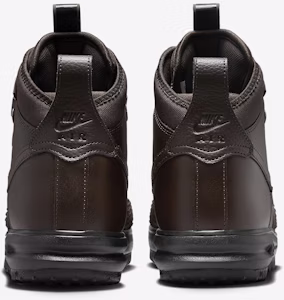 ナイキ ルナフォース 1 'バロックブラウンブラック' DZ5320-201 Details for ナイキ ルナフォース 1 'バロックブラウンブラック' DZ5320-201