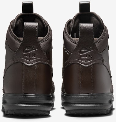 Nike Lunar Force 1 'Baroque Brown Black' DZ5320-201 Details for Nike Lunar Force 1 'Baroque Brown Black' DZ5320-201
