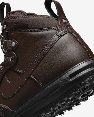 Nike Lunar Force 1 'Baroque Brown Black' DZ5320-201 Cheap Nike Lunar Force 1 'Baroque Brown Black' DZ5320-201