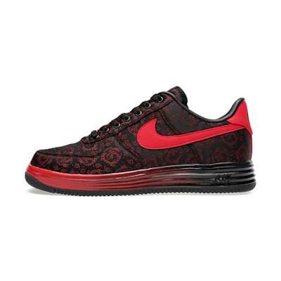 Nike Lunar Force 1 'Shanghai'