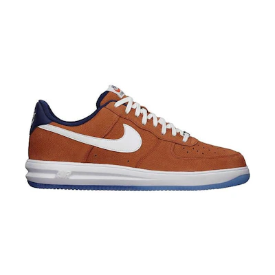 Nike Lunar Force 1 'World Basketball Festival'