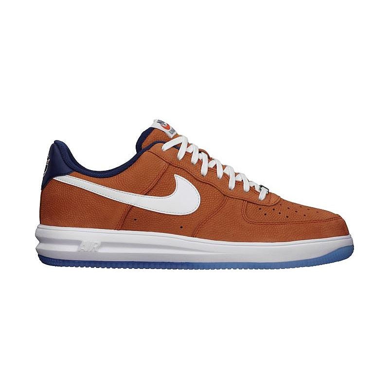 Nike Lunar Force 1 'World Basketball Festival' 704009-800
