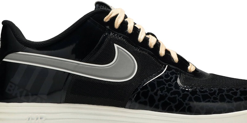 耐吉 Lunar Force 1 City 'Brooklyn' 577666-002 Order 耐吉 Lunar Force 1 City 'Brooklyn' 577666-002