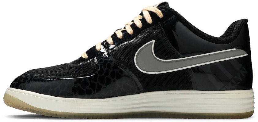 耐吉 Lunar Force 1 City 'Brooklyn' 577666-002 Lookbook 耐吉 Lunar Force 1 City 'Brooklyn' 577666-002